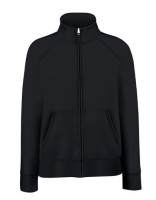 Ladies Premium Sweat Jacket