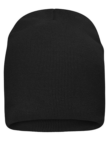 MB7410 Daiber Bio Cotton Casual Beanie
