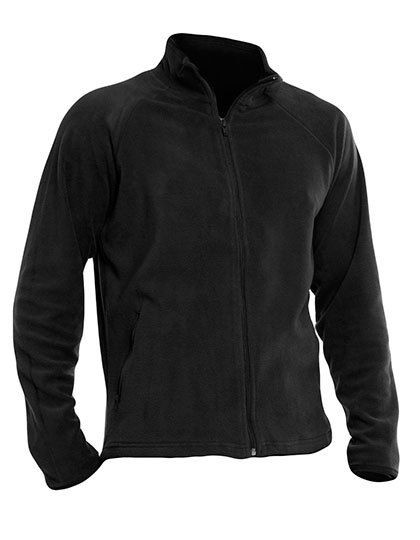 Fleece Jacket