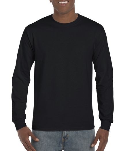 Hammer Adult Long Sleeve T-Shirt