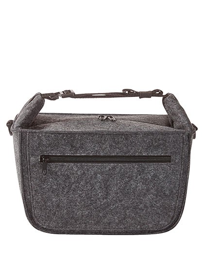 Felt Lunchbag Softbasket
