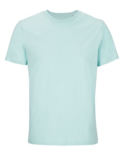 L03981 SOL´S Unisex Organic T-Shirt Legend