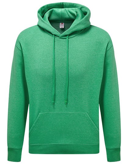 Premium Hooded Sweat