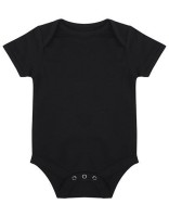 Essential Short Sleeved Bodysuit
