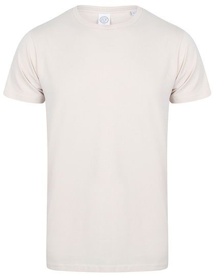 Men`s Feel Good Stretch T