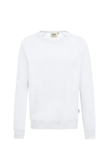 HAKRO Raglan-Sweatshirt