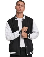 Vorschau: Sweat College Jacket Vorschau: Sweat College Jacket