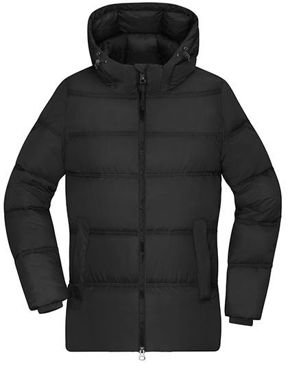 JN1369 Daiber Ladies´ Winter Jacket