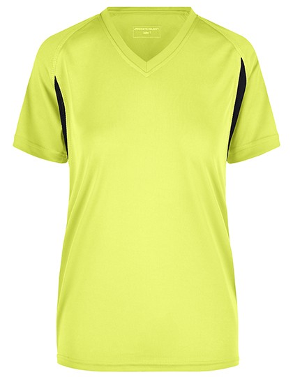 Ladies` Running-T