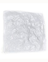 Pillow Vacuumed