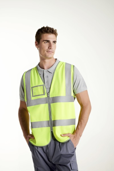 RY9311 Vest Polux