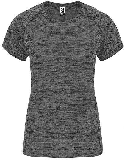 Austin Woman T-Shirt