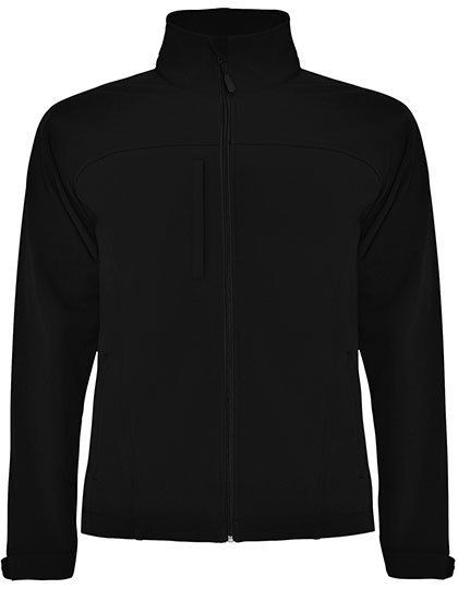 Rudolph Softshell Jacket