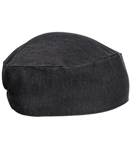 Chef's Skull Cap