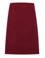Calibre Heavy Cotton Canvas Waist Apron