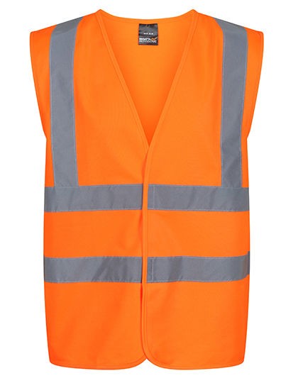 RG195 Pro Hi-Vis Vest