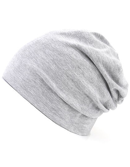 BW8021 Organic Cotton 24/7 Beanie