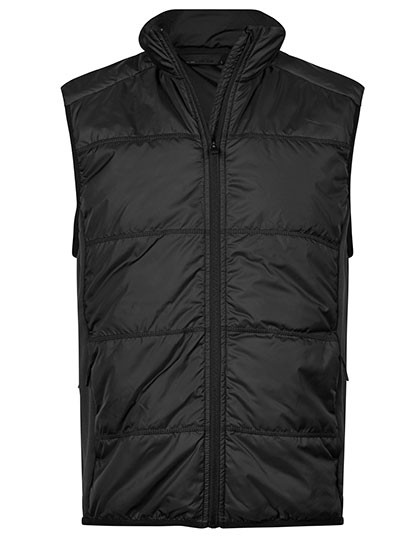 TJ9114 Hybrid-Stretch Bodywarmer