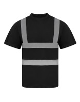 Blended fabric T-Shirt