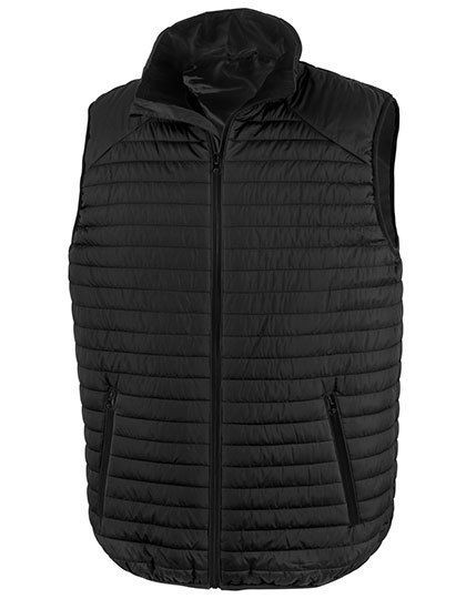 Thermoquilt Gilet