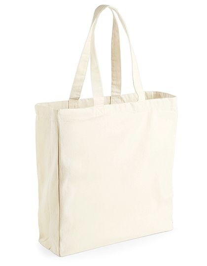 Canvas Classic Shopper