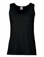 Ladies Valueweight Vest