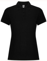 Pegaso Woman Premium Poloshirt