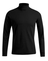 Men`s Turtleneck-T LS