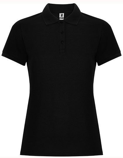 Pegaso Woman Premium Poloshirt