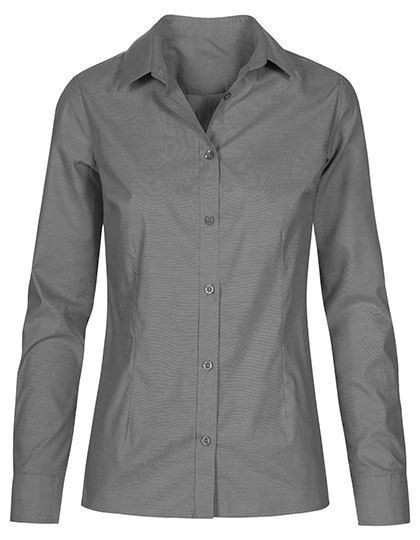 Women’s Oxford Shirt Long Sleeve