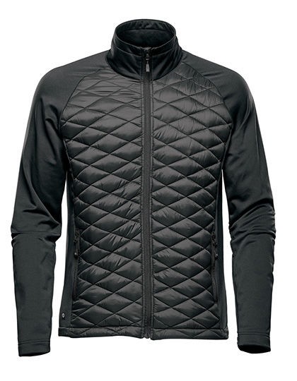 ST120 Men´s Boulder Thermal Shell Jacket