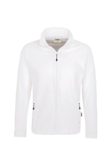 HAKRO Fleecejacke Langley