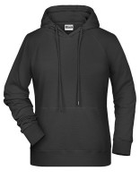 Ladies` Hoody