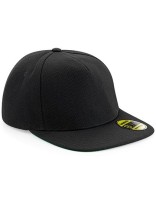 Original Flat Peak Snapback Cap