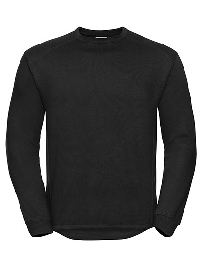 Heavy Duty Workwear Sweatshirt