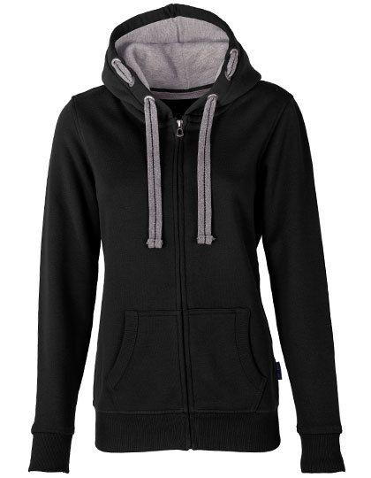 Women´s Hooded Jacket