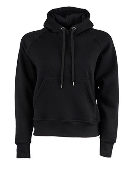 Womens Hooded Sweatshirt