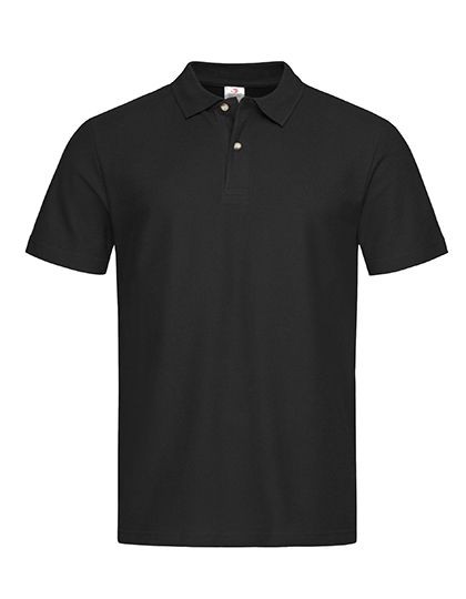 Short Sleeve Polo