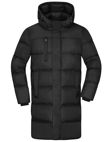 JN1368 Daiber Men´s Winter Short Coat