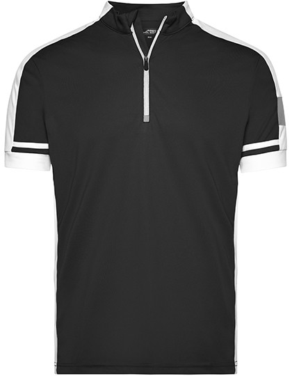 Men`s Bike-T Half Zip