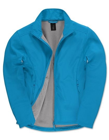 Jacket Softshell ID.701 /Men