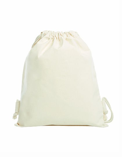 Drawstring Bag Organic