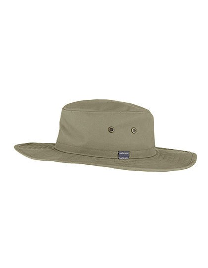 CEC002 Expert Kiwi Ranger Hat