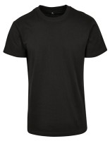 Premium Combed Jersey T-Shirt