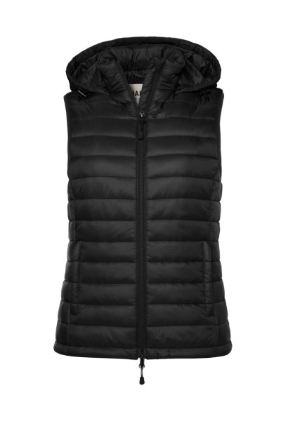 HAKRO HAKRO Damen Kapuzen-Loftweste NO. 297