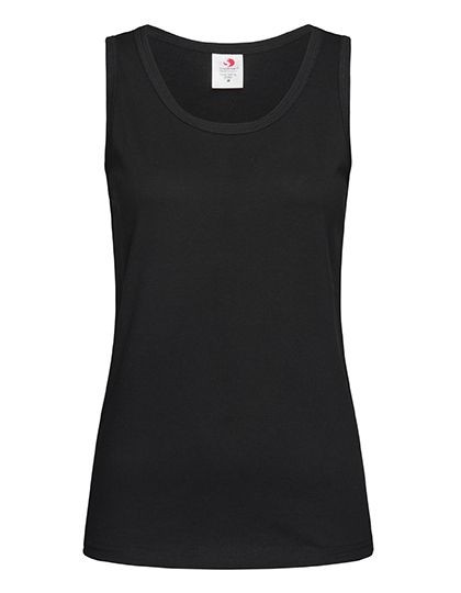 Classic-T Tank Top Women