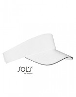 Unisex Visor Ace
