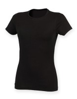 Women`s Feel Good Stretch T