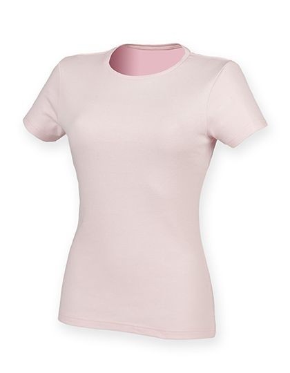 Women`s Feel Good Stretch T