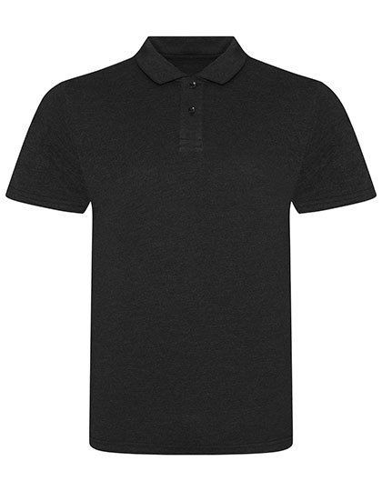 Tri-Blend Polo